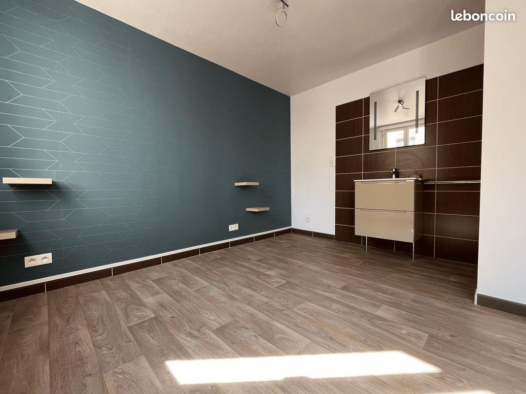 Appartement à vendre, 75m², Reims