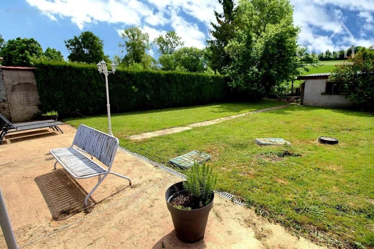 Maison à vendre, 212m², Commercy