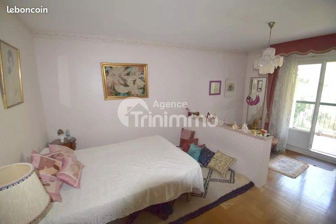 Appartement à vendre, 72m², Nice