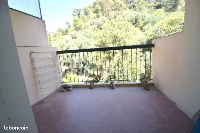 Appartement à vendre, 72m², Nice