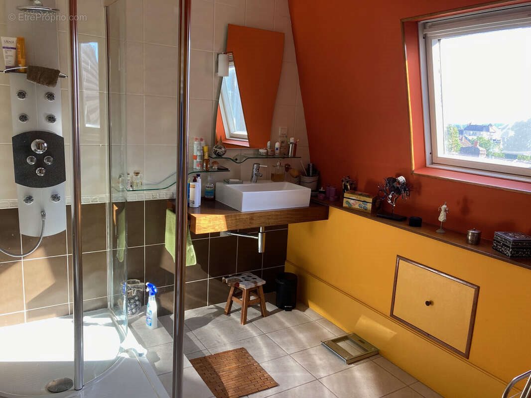 Appartement à vendre, 132m², Autun