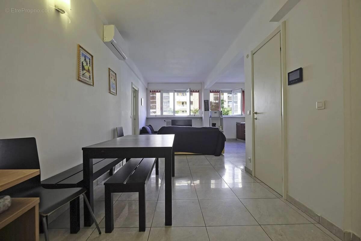 Appartement à vendre, 111m², Nice
