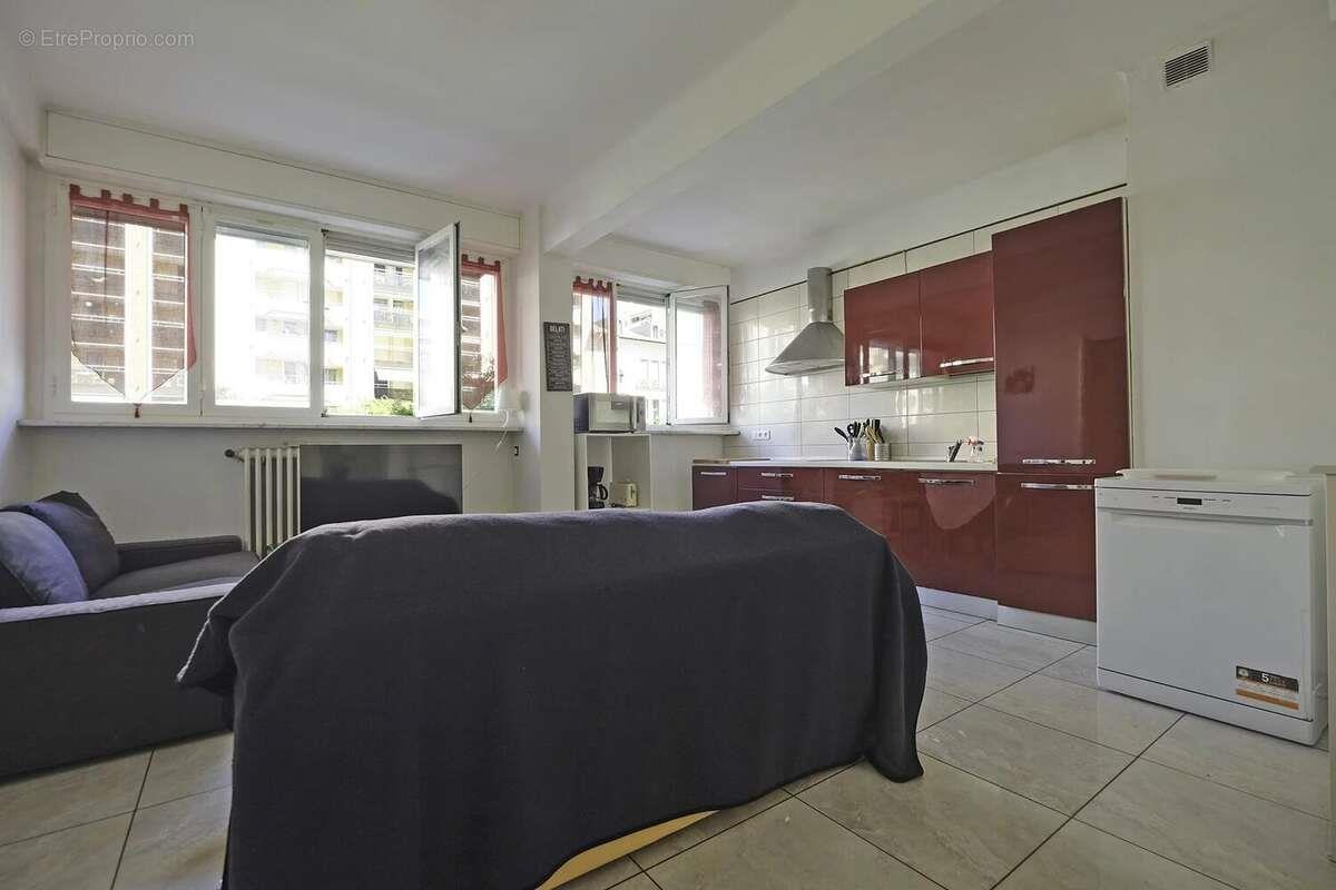 Appartement à vendre, 111m², Nice
