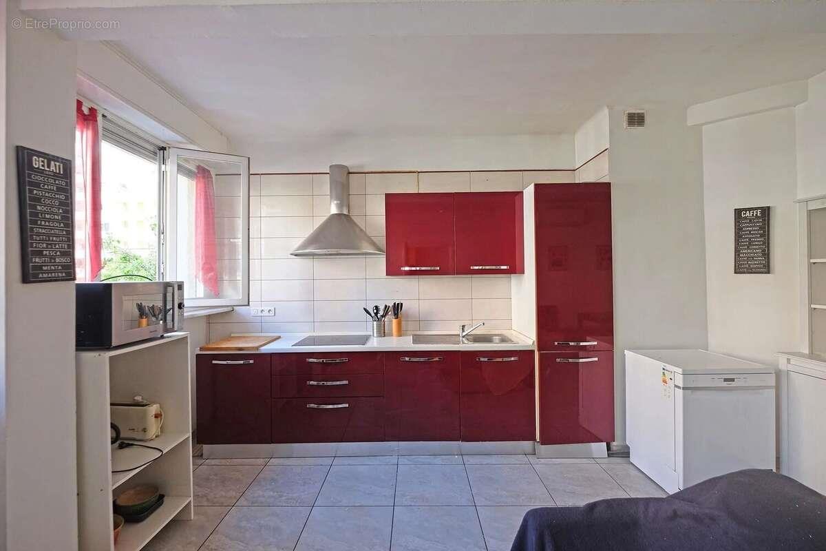 Appartement à vendre, 111m², Nice