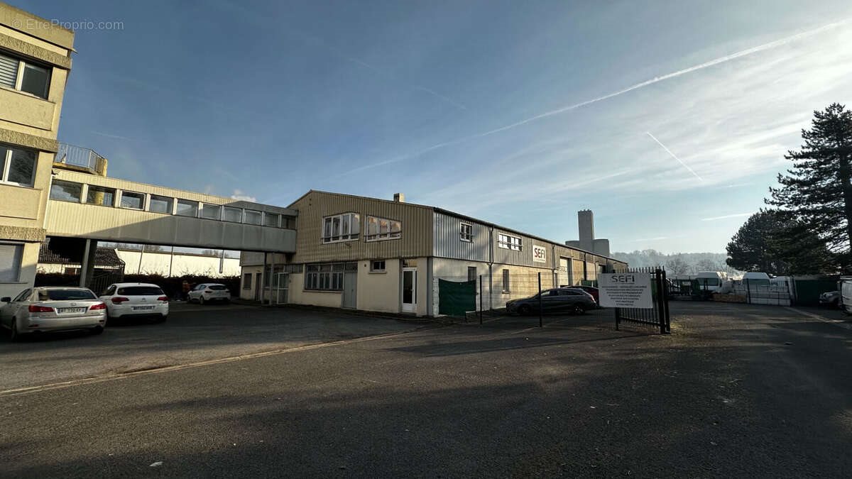 Maison à vendre, 1145m², Nogent-sur-Oise