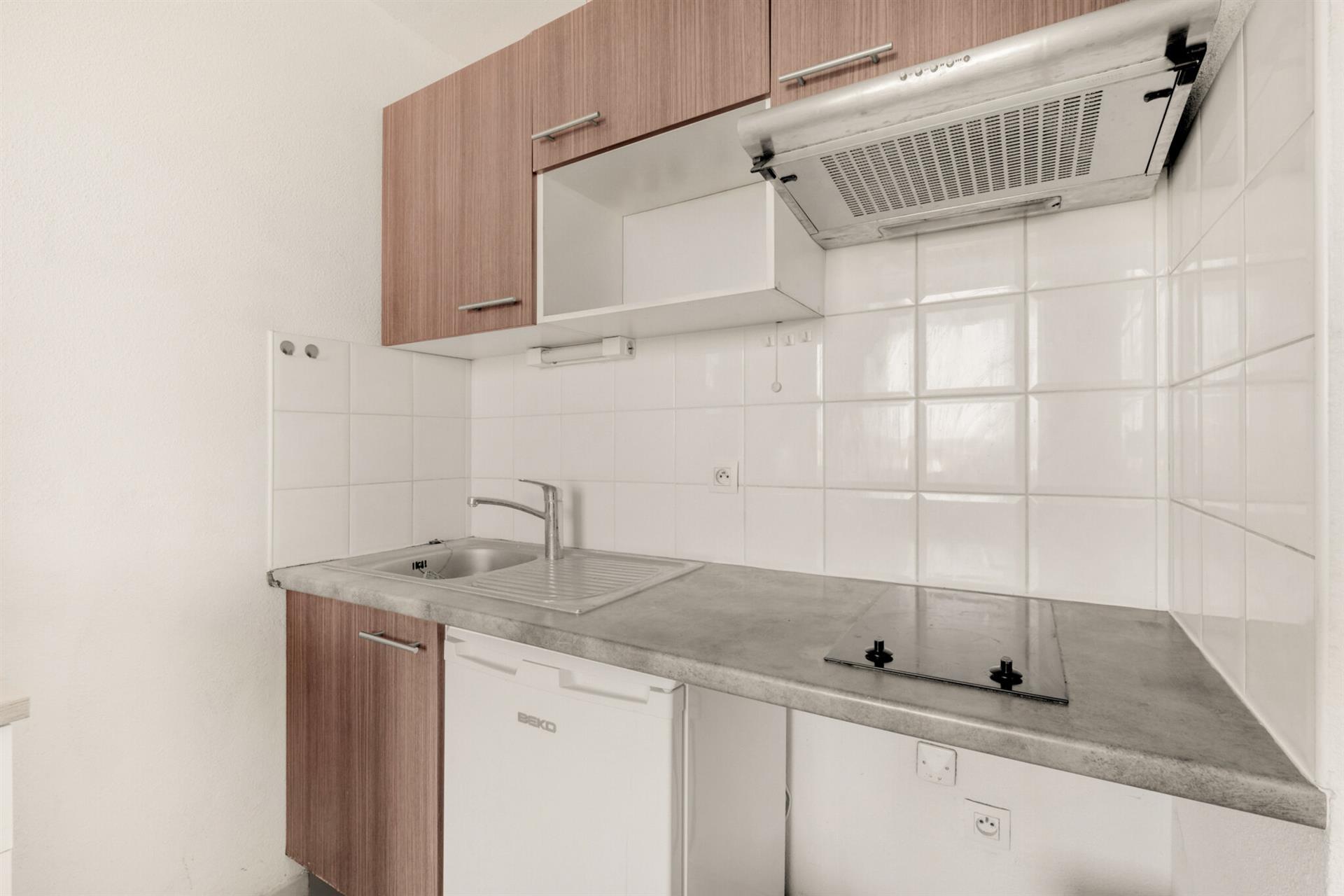 Appartement à vendre, 39m², Toulouse