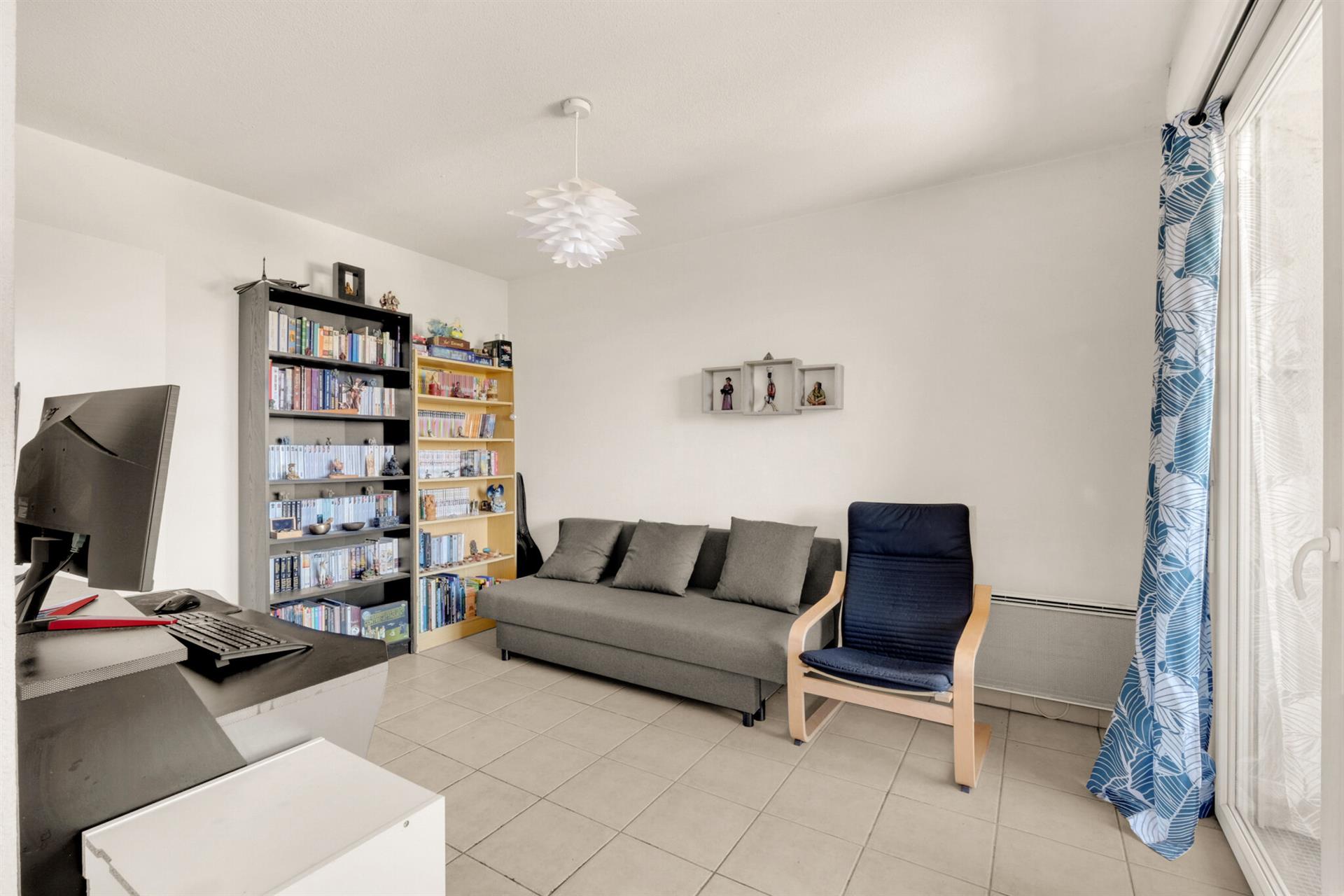 Appartement à vendre, 39m², Toulouse