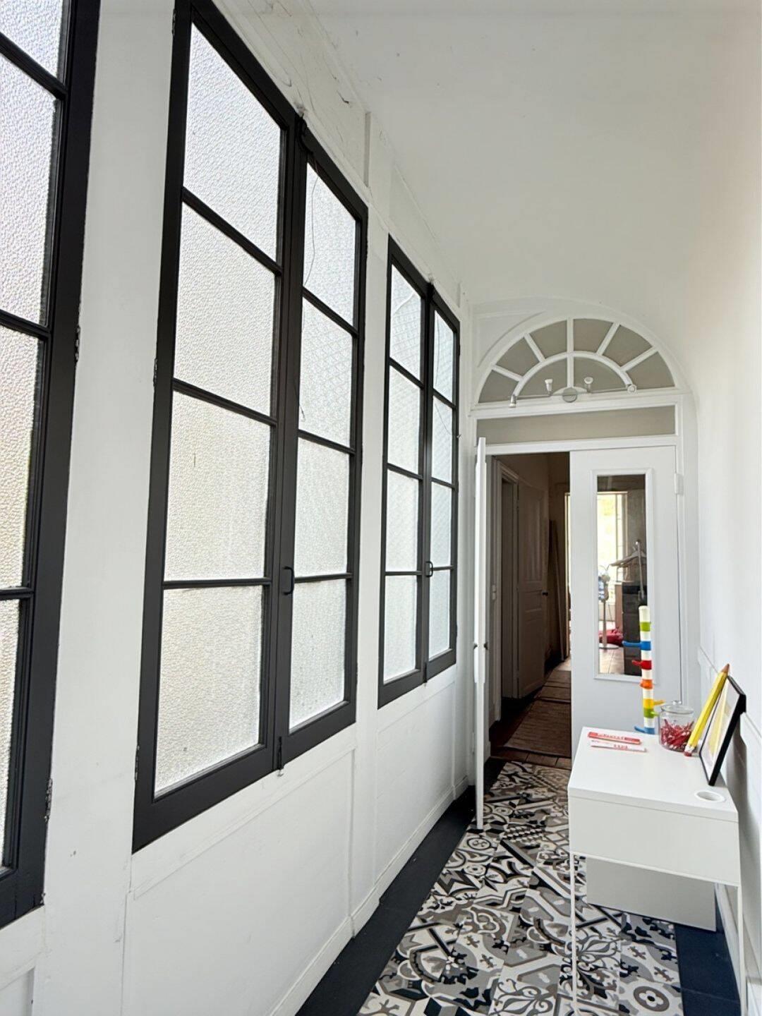 Appartement à vendre, 90m², Bordeaux