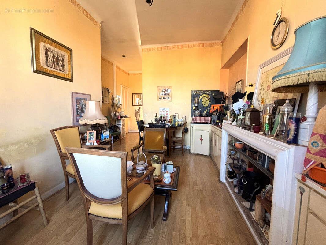 Appartement à vendre, 60m², Toulon