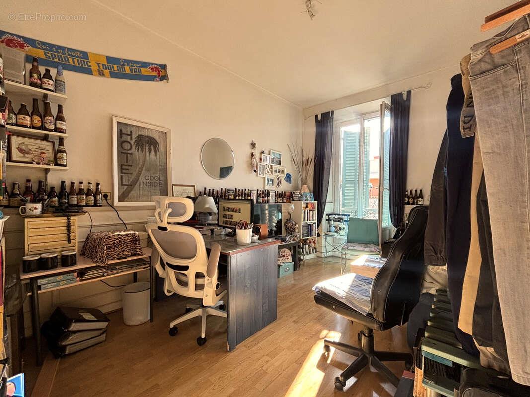 Appartement à vendre, 60m², Toulon