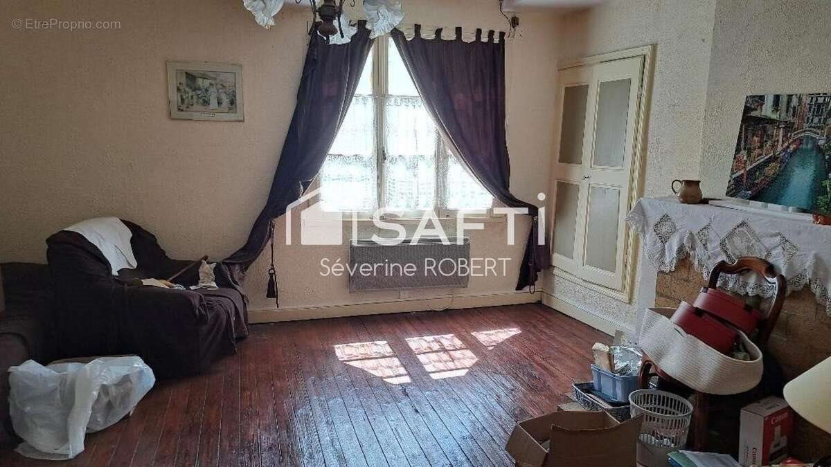 Appartement à vendre, 173m², Loudun