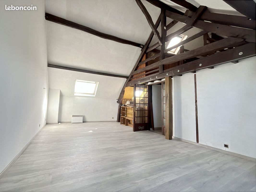 Appartement à vendre, 69m², Rantigny