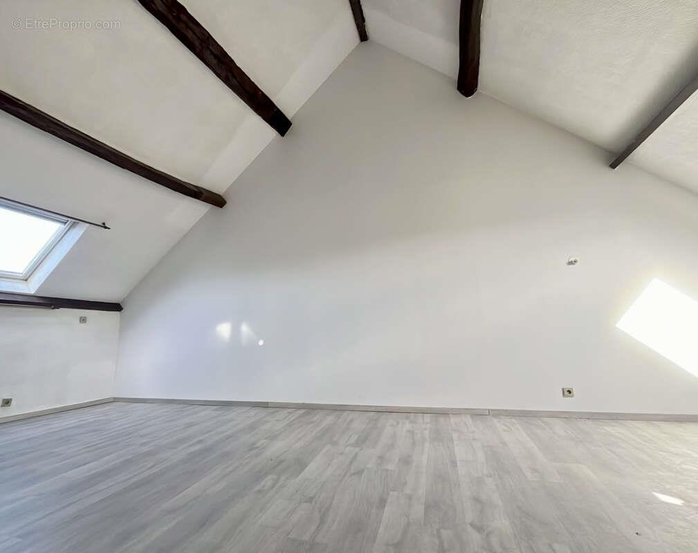 Appartement à vendre, 69m², Rantigny