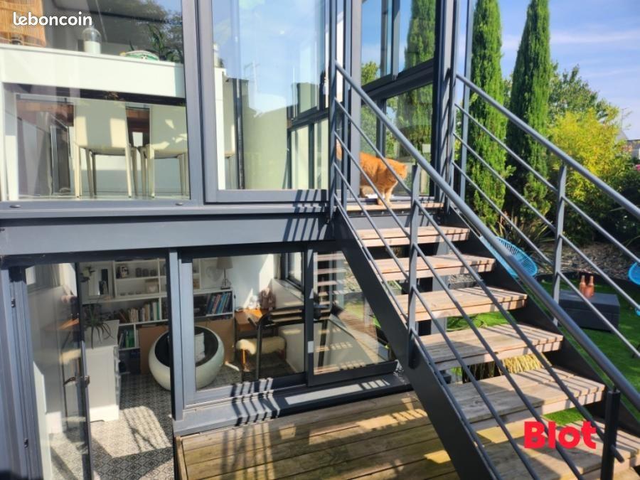 Maison à vendre, 120m², Rennes