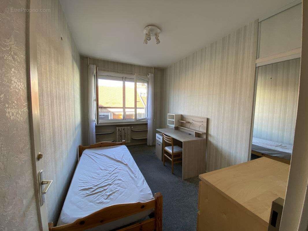 Appartement à vendre, 96m², Saint-Etienne