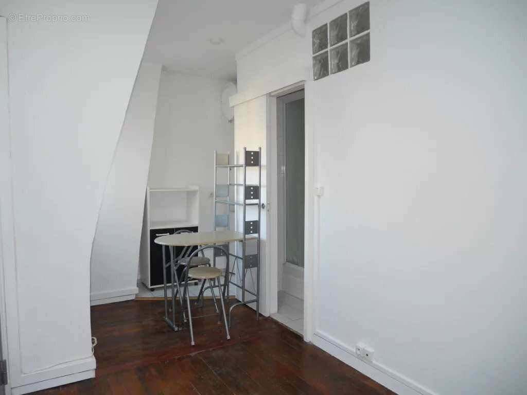 Appartement à vendre, 14m², Paris 12ème
