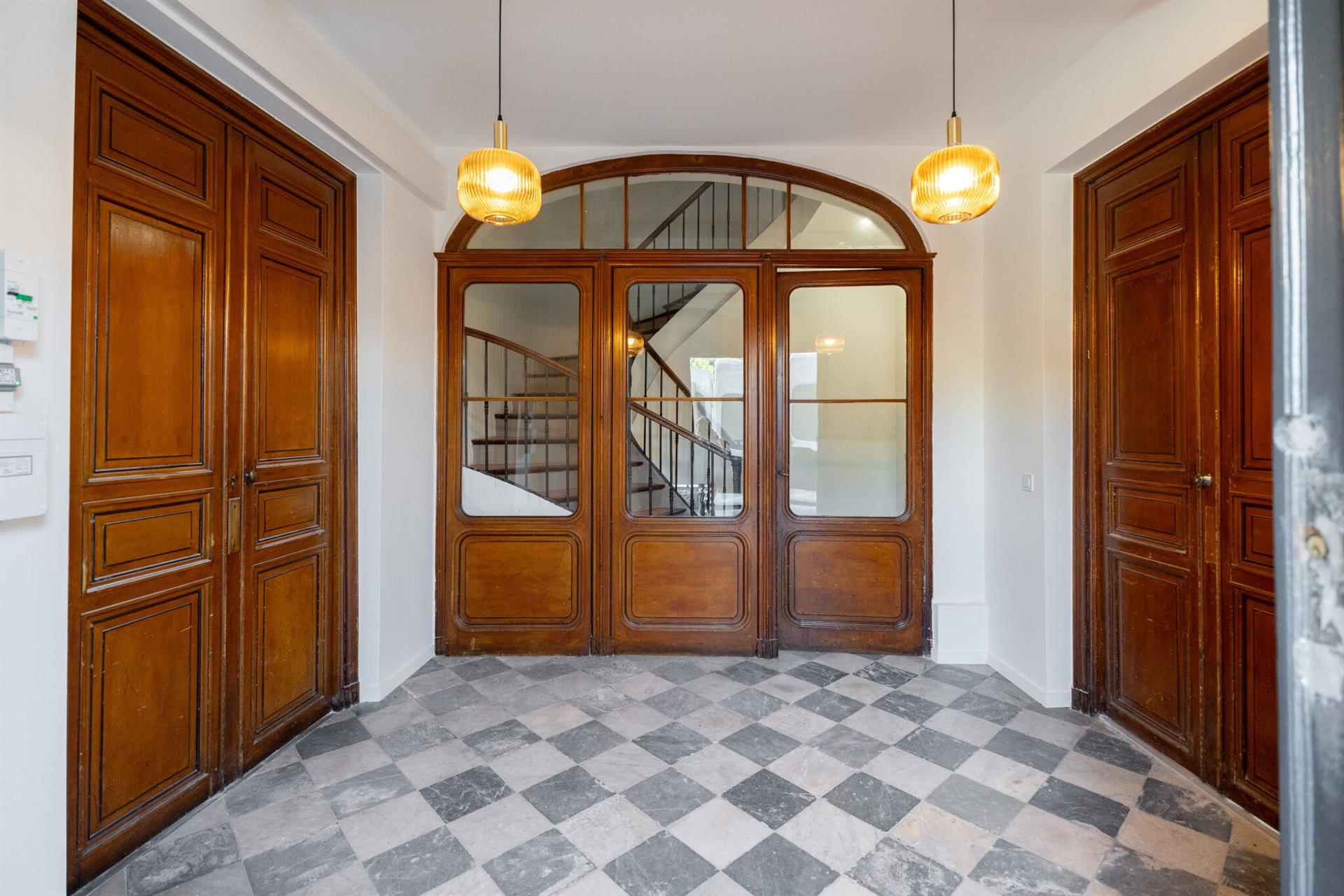 Appartement à vendre, 120m², Marseille 13ème