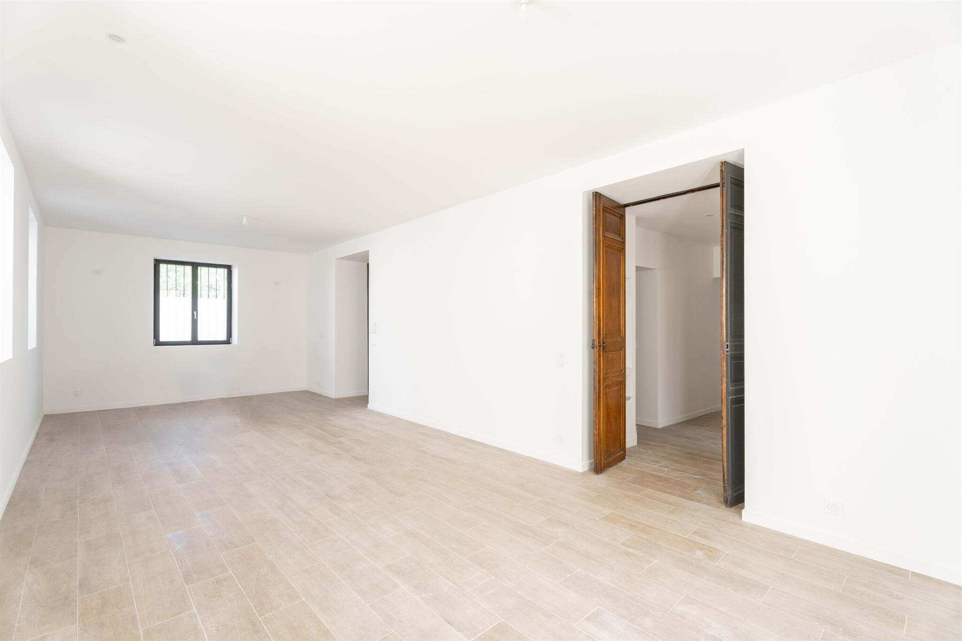 Appartement à vendre, 120m², Marseille 13ème