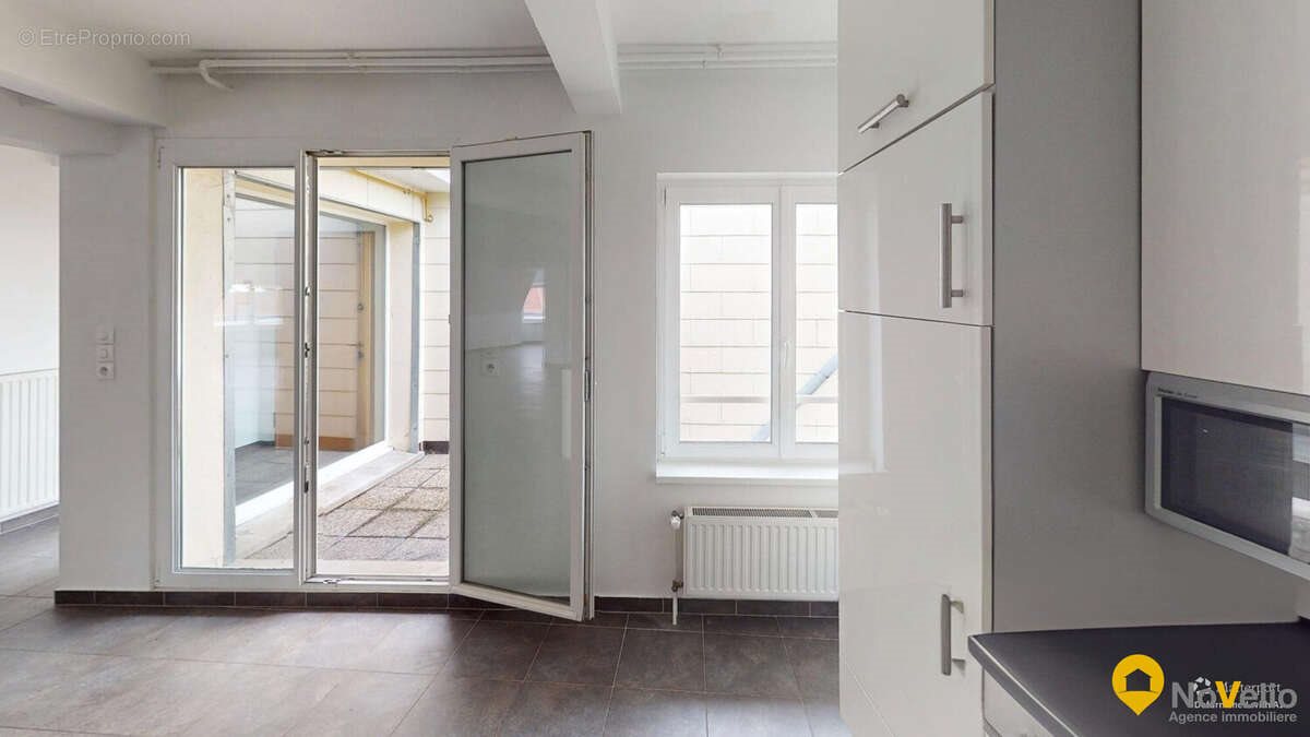 Appartement à vendre, 113m², Forbach