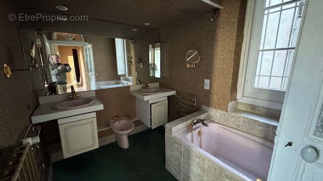 Appartement à vendre, 83m², Nîmes