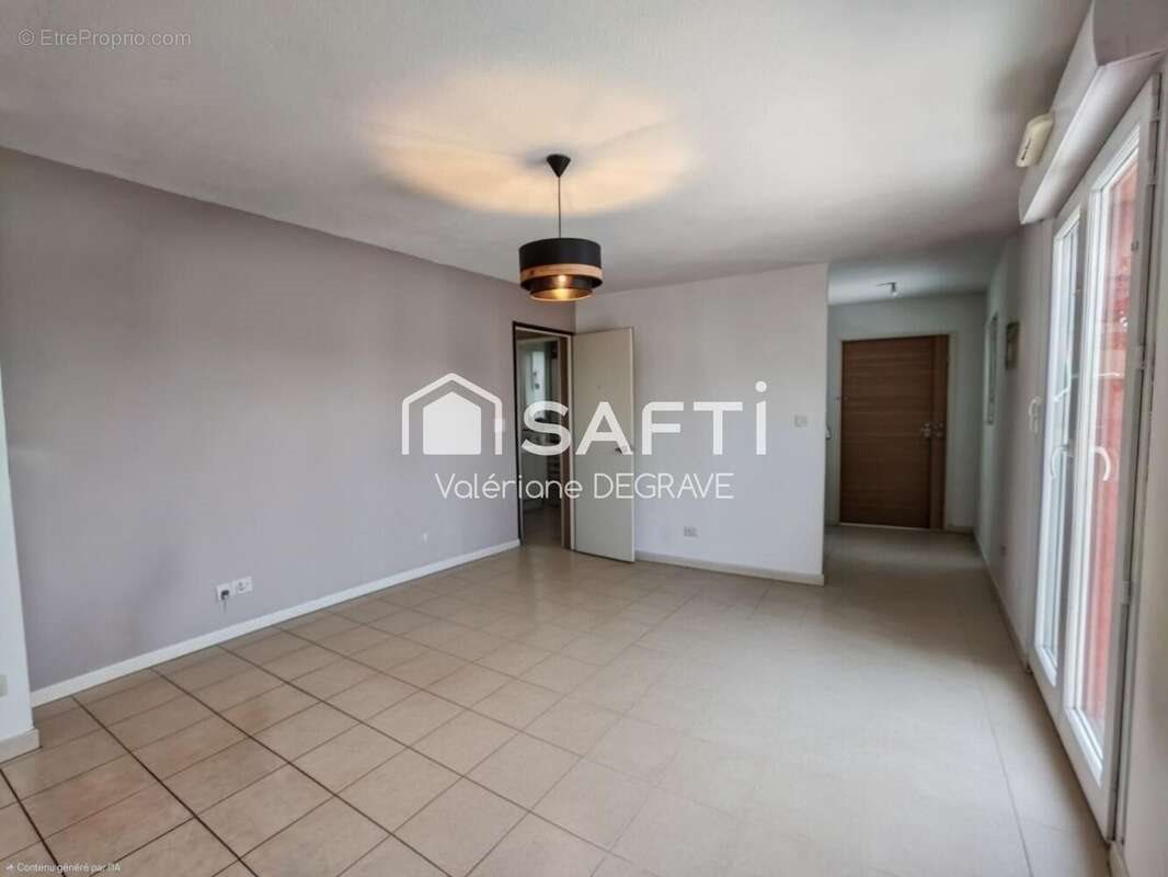 Appartement à vendre, 57m², Beuvry