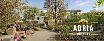 Appartement à vendre, 62m², Tours