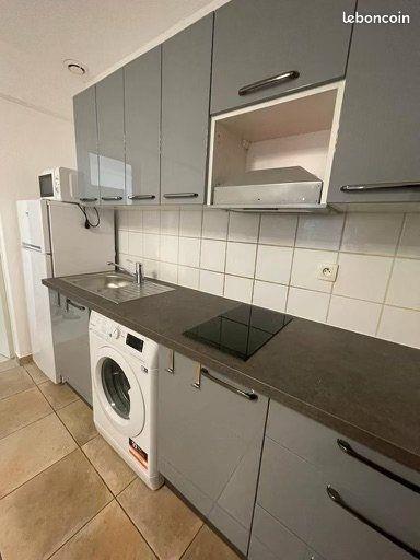Appartement à vendre, 26m², Bordeaux