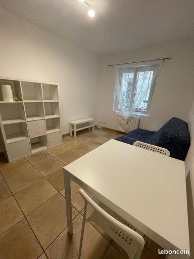 Appartement à vendre, 26m², Bordeaux