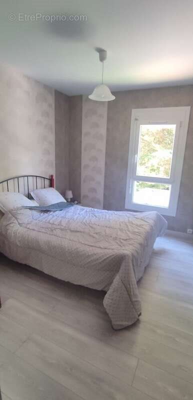 Appartement à vendre, 87m², Le Mans