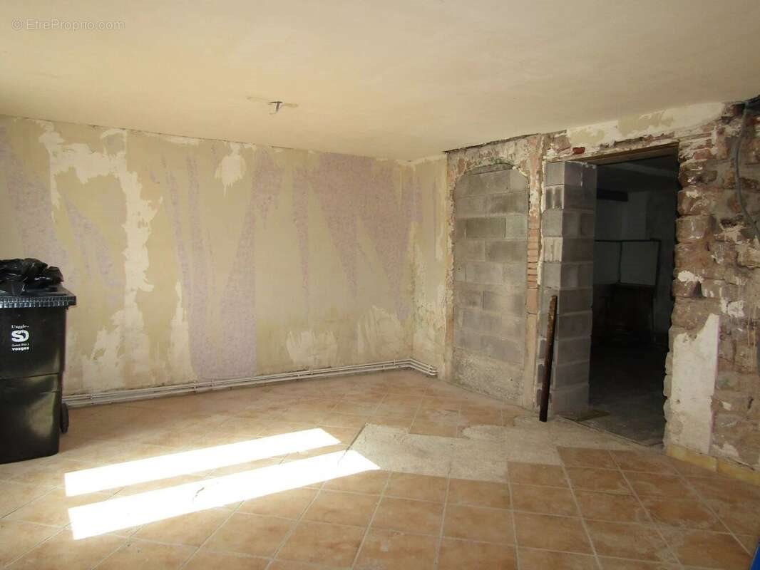 Maison à vendre, 110m², Raon-l'Etape