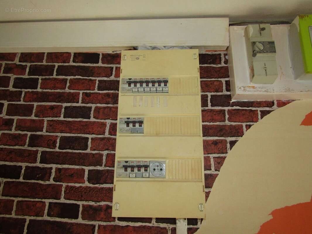 Maison à vendre, 110m², Raon-l'Etape