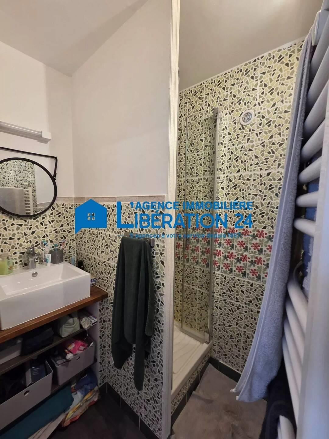 Appartement à vendre, 60m², Saint-Etienne