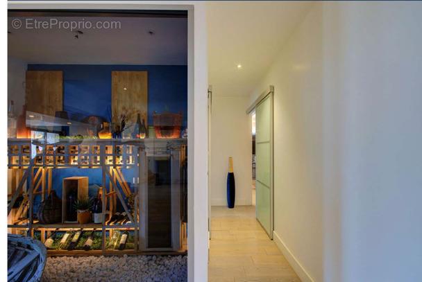 Appartement à vendre, 159m², Marseille 8ème