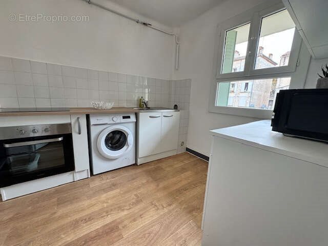 Appartement à vendre, 57m², Toulon