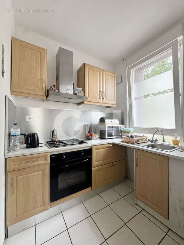 Appartement à vendre, 190m², Ferrière-la-Grande
