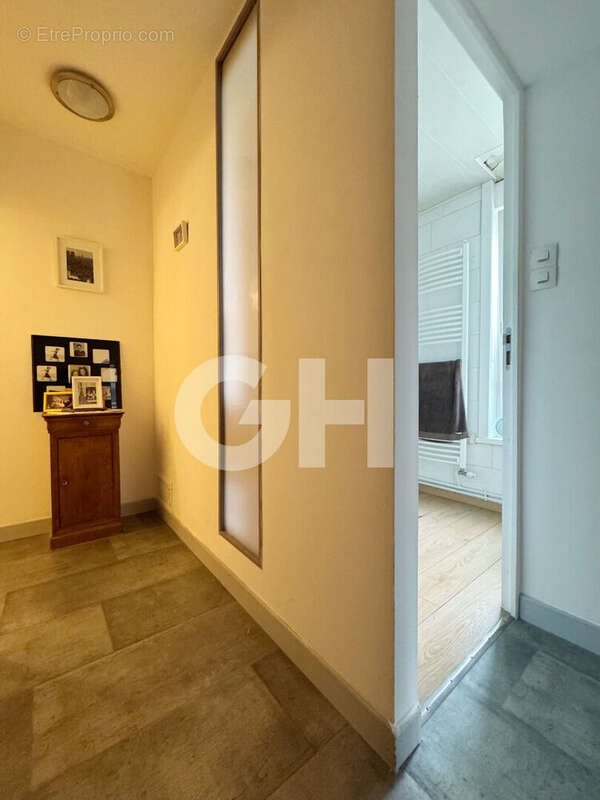 Appartement à vendre, 190m², Ferrière-la-Grande