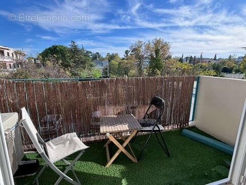 Appartement à vendre, 47m², Montpellier