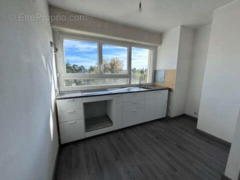 Appartement à vendre, 47m², Montpellier