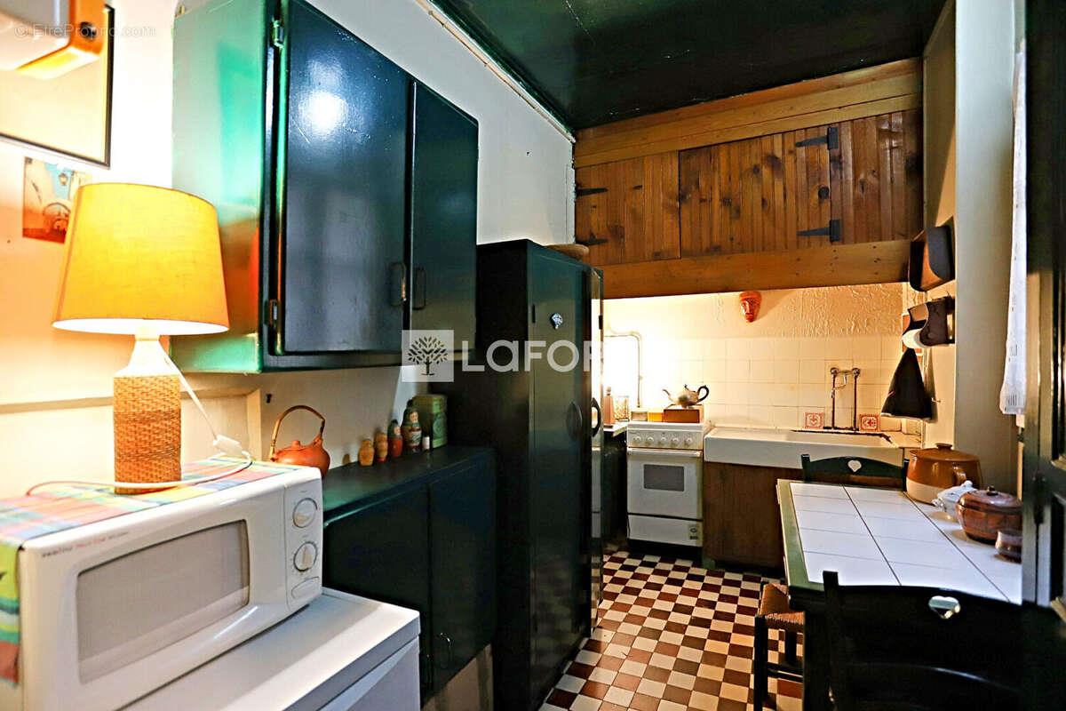 Appartement à vendre, 50m², Paris 14ème