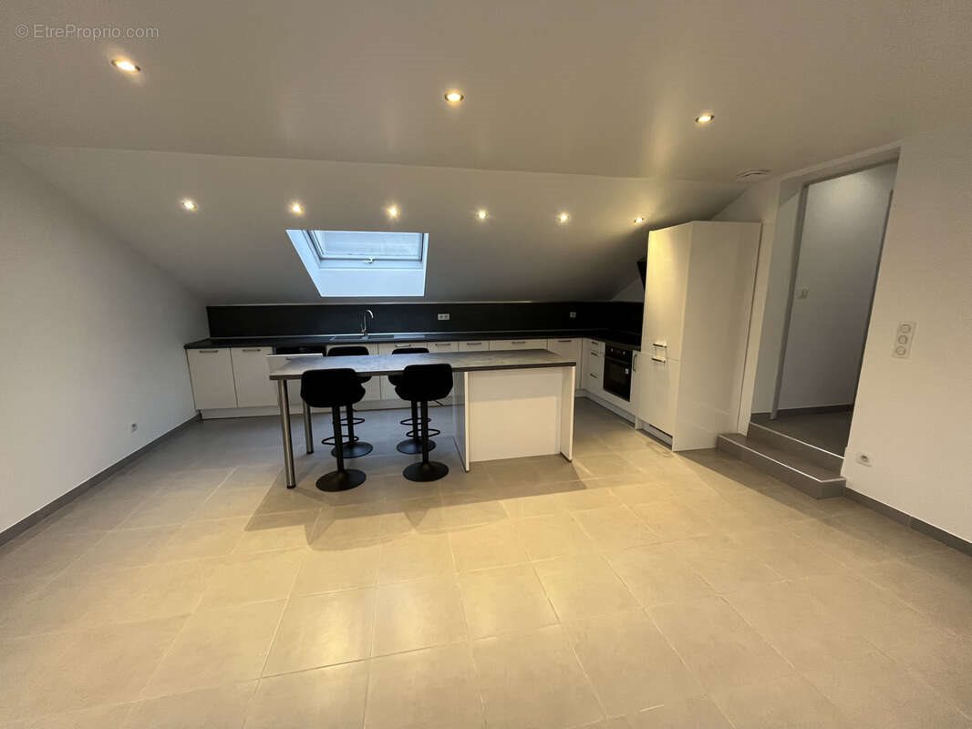 Appartement à vendre, 101m², Vitry-le-François