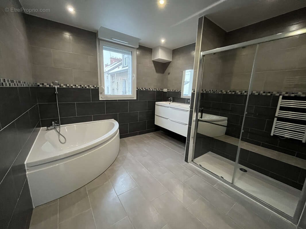 Appartement à vendre, 101m², Vitry-le-François