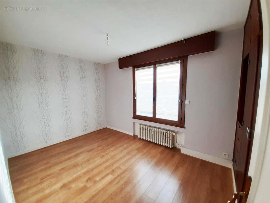 Appartement à vendre, 60m², Mauriac