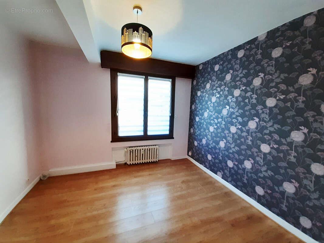Appartement à vendre, 60m², Mauriac