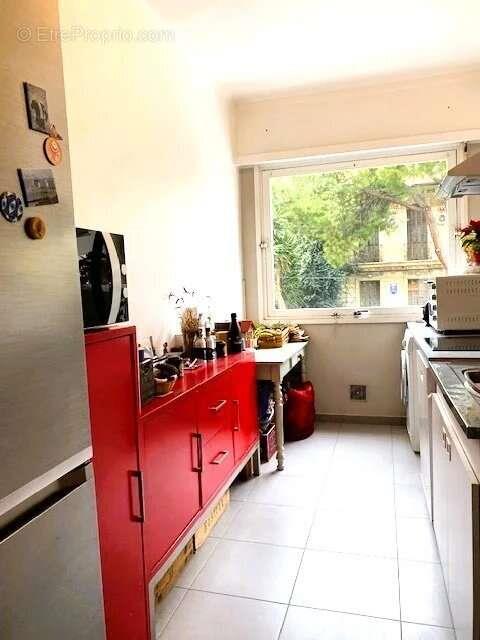 Appartement à vendre, 52m², Nice