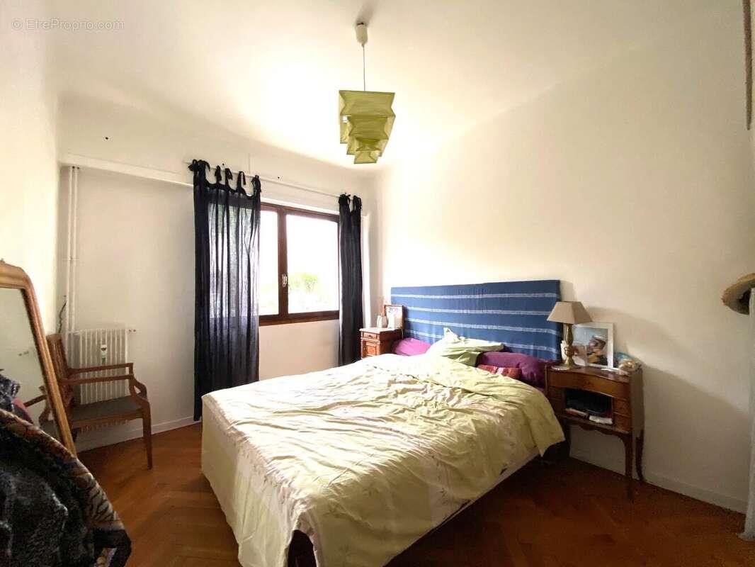 Appartement à vendre, 52m², Nice