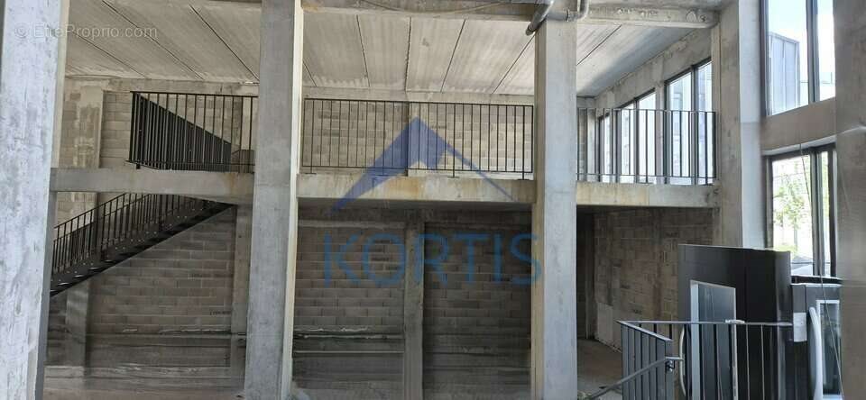 Maison à vendre, 945m², Lyon 7ème