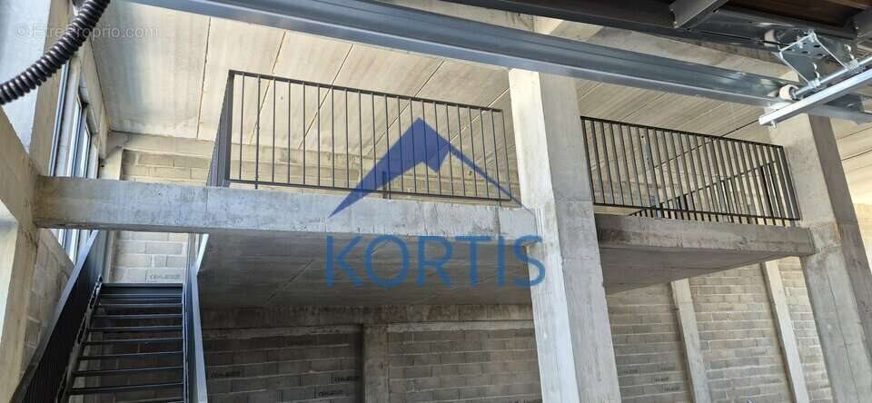 Maison à vendre, 945m², Lyon 7ème