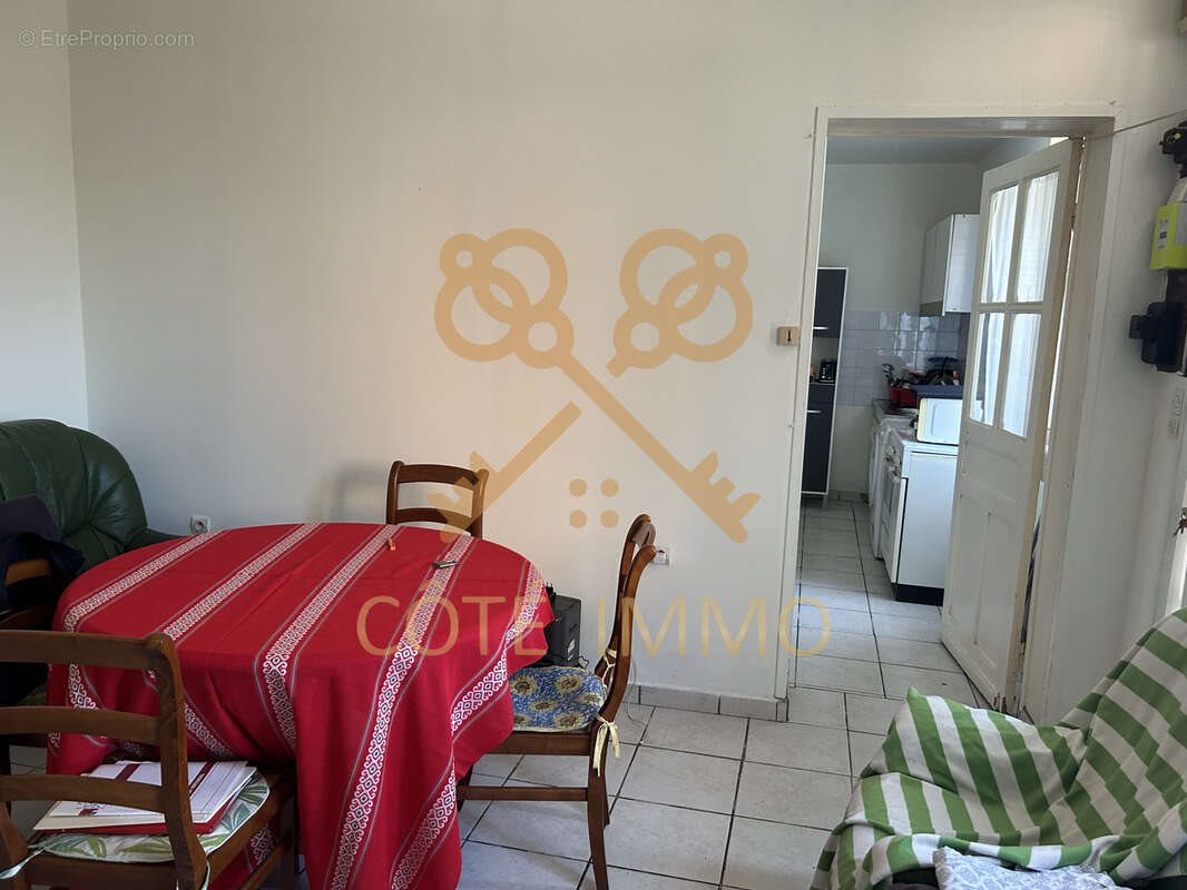 Maison à vendre, 70m², Libercourt