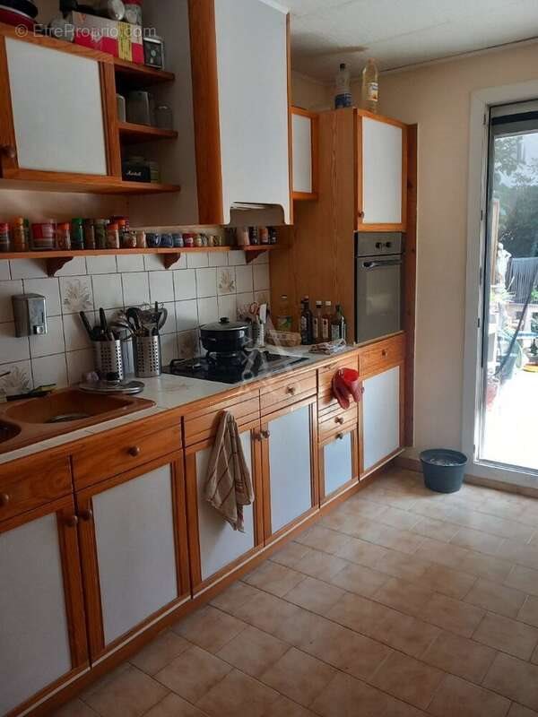 Maison à vendre, 81m², Montpellier