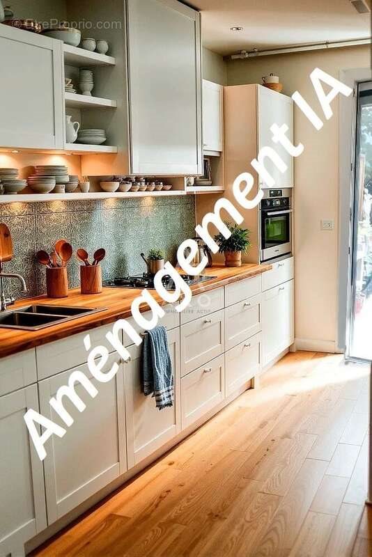 Maison à vendre, 81m², Montpellier